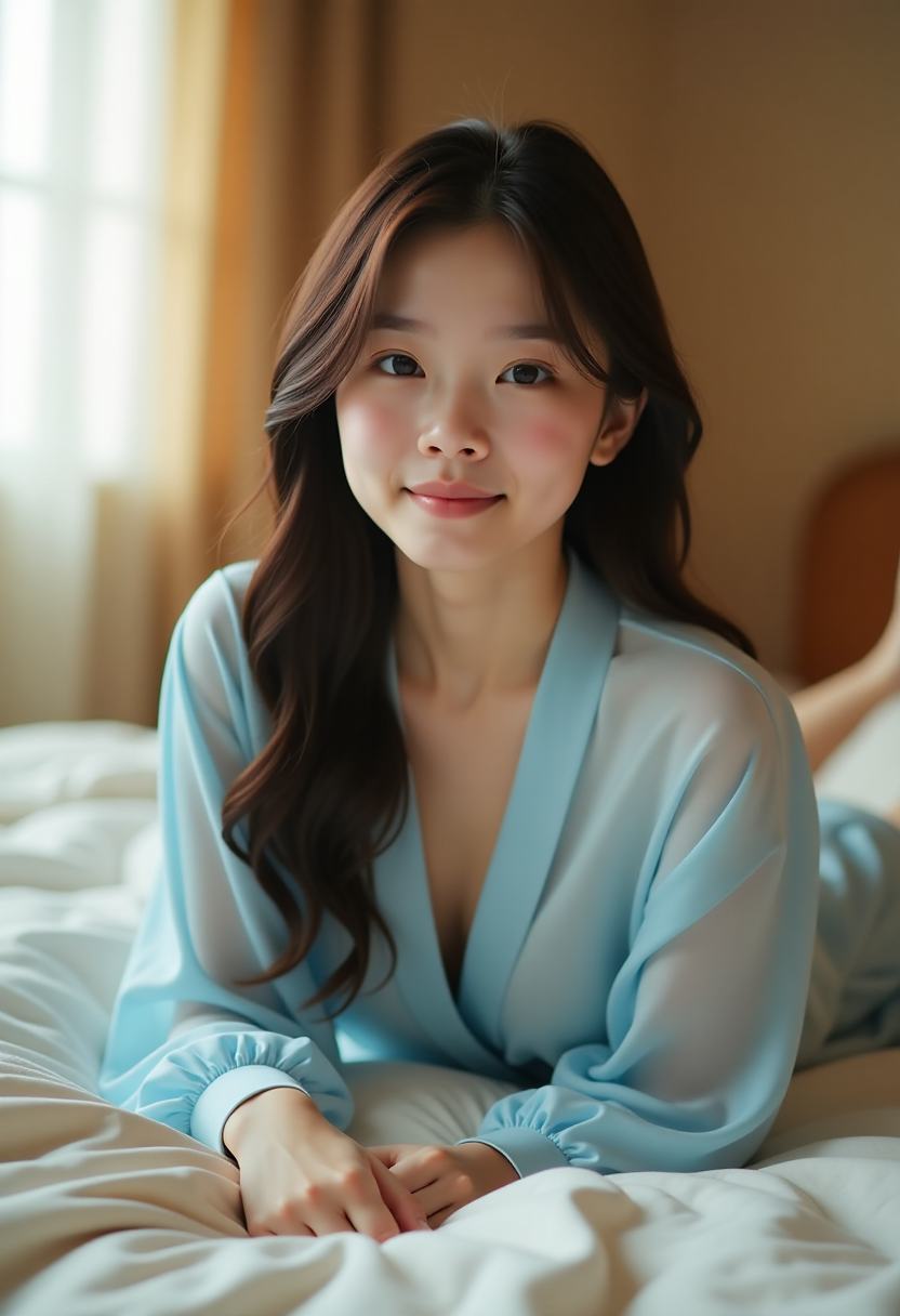 恶之花暗涌